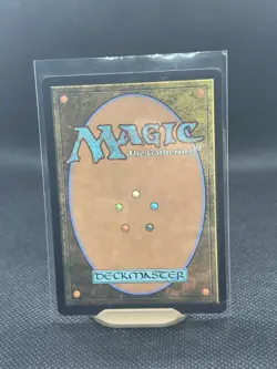 Maze of Ith (Borderless) - Near Mint MTG Dominaria Remastered - Image 2