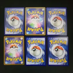 Pokemon Gloom & Vileplume x19 Card Lot Bundle With Non-TCG Card - Image 3