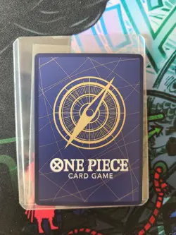 Chinese TCG One Piece Card Game Roronoa Zoro OP10-095 TR Chinese Alternate Art - Image 2