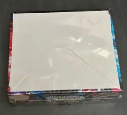 Dragon Ball Super Card Game Realm Of Gods Booster Sealed Box - Image 2