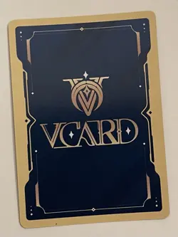 v card awakened worlds 1st edition Gamersupps Support Splash Damage - Image 2