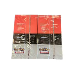 POKEMON TRADING CARD GAME TRADE & PLAY DAY KIT ACTIVITY SHEET COIN GAMESTOP Lot - Image 2
