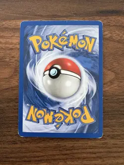STARYU - 65/102 - Base Set - Pokemon Card - LP - Image 5