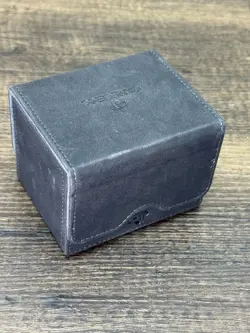 SIDEKICK 100+ XL Black Deck Box GameGenic - Image 2