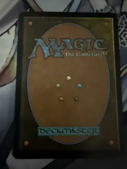 MTG Magic the Gathering Sacred Foundry 280/306 2005 Foil - Image 3