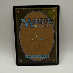 Thunder Magic - FOIL - MTG - Final Fantasy - FIN - 0165 - COMMON ~ NM - Image 2