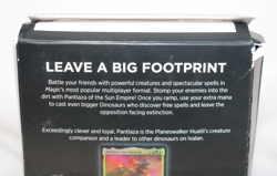 Magic The Gathering Lost Caverns of Ixalan Veloci-Ramp-Tor Commander Deck New - Image 4