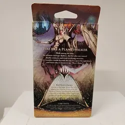 Magic The Gathering 2011 Mirrodin Besieged Intro Pack Battle Cries Factory Seal - Image 3