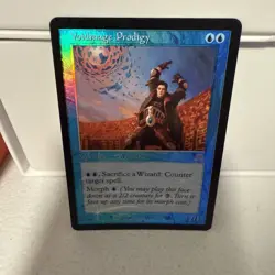 Voidmage Prodigy Onslaught Foil - Image 1