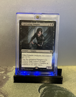 MTG Captivating Vampire - Innistrad Remastered (INR) #100 Magic the Gathering - Image 1
