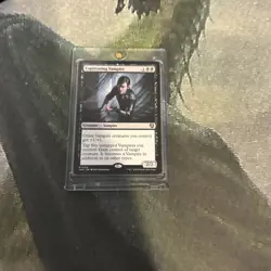 MTG Captivating Vampire - Innistrad Remastered (INR) #100 Magic the Gathering - Image 2