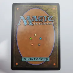 MTG Wilds of Eldraine Enchanting Tales - Sanguine Bond 0035 - Image 2