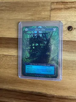 Ghost Ship Sorcery Contested Realm Alpha Elite Foil - Image 1