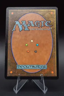 Elvish Champion: 2001 Magic the Gathering - 7th Edition Foil - Image 2