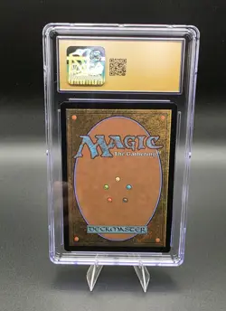 Magic MTG Impostor Syndrome (Extended) 0251 Spider-Man Non-Foil CGC Pristine 10 - Image 2