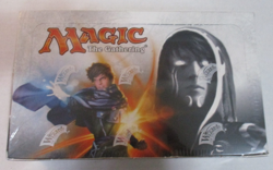Sealed MAGIC: ORIGINS Draft Booster Box Magic: the Gathering - Image 1