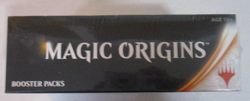 Sealed MAGIC: ORIGINS Draft Booster Box Magic: the Gathering - Image 2
