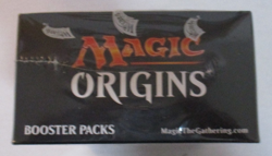 Sealed MAGIC: ORIGINS Draft Booster Box Magic: the Gathering - Image 5