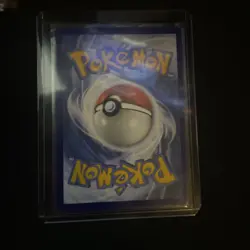 Mewtwo 052 - Pokemon TCG Scarlet and Violet 151 Promo - Image 2