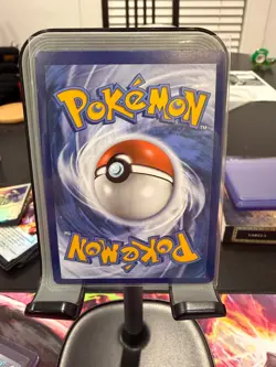 Mewtwo 052 - Pokemon TCG Scarlet and Violet 151 Promo - Image 2