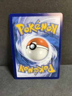Mewtwo 052 - Pokemon TCG Scarlet and Violet 151 Promo - Image 2