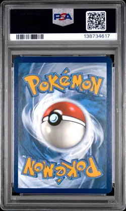 2025 POKEMON MEG EN-MEGA EVOLUTION ULTRA RARE #155 MEGA VENUSAUR EX PSA 10 - Image 2