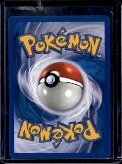 2003-2006 Pokemon Nintendo Black Star Promos Jirachi #021 - Image 2