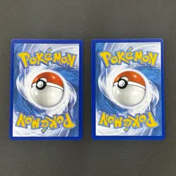 Pokemon TCG Mega Charizard X ex 23 AND Oricorio ex 24 Promo - Image 4