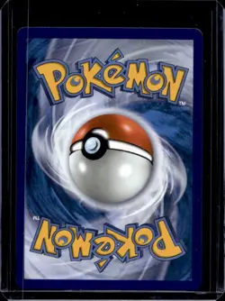 2025 Pokemon SV White Flare WHT EN Hilda Reverse Holo Poke Ball Uncommon 084/086 - Image 2