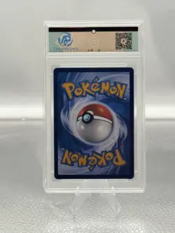 Pokemon AP 10 GEM MINT Slowpoke & Psyduck GX RR 2023 004/150 CSM2aC S.Chinese - Image 2