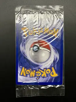 💎 MINT FACTORY SEALED ❄ Black Star Promo Articuno 22 ❄ Vintage WoTC Pokemon - Image 2