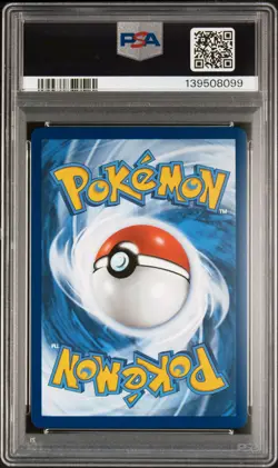 2025 POKEMON MEGA EVOLUTION SPECIAL ILLUSTRATION RARE MEGA GARDEVOIR EX PSA 10 - Image 2