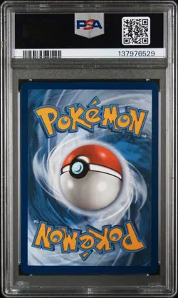 2025 POKEMON PRE EN-PRISMATIC EVOLUTIONS #060 UMBREON EX PSA 10 - Image 2