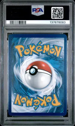 2025 POKEMON JTG EN-JOURNEY TOGETHER ILLUSTRATION RARE #161 ARTICUNO PSA 9 - Image 2