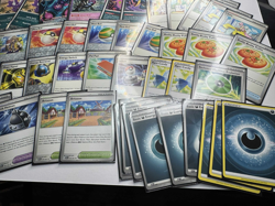 Pokemon Deck: Mega Sharpedo Ex & Mega Gengar Ex Deck (w/Deck Box) **HOT** - Image 5