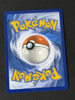 Pokemon Card Gyarados Pokemon Go Holo Rare 022/078 Near Mint - Image 2