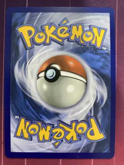 Pokemon: Blissey ex Full Art 201/167 (Near Mint) Ships Fast and Safe! - Image 2