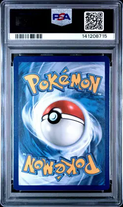 2023 POKEMON PAR EN-PARADOX RIFT SPECIAL ILLUSTRATION RARE #253 ALTARIA EX PSA 9 - Image 2