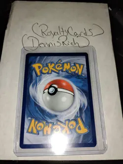 Pokemon TCG Reshiram & Charizard GX - Image 2