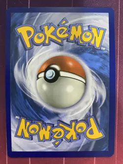 Pokemon: Cornerstone Mask Ogerpon ex 199/167 (Near Mint) Ships Fast and Safe! - Image 2