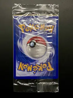 💎 MINT FACTORY SEALED 🔥 Black Star Promo Moltres 21 🔥 Vintage WoTC Pokemon - Image 2