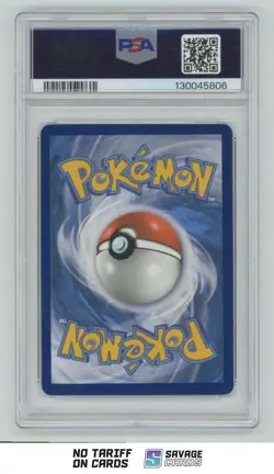 2021 Pokemon Sword & Shield Shining Fates Full Art Charizard VMAX PSA 10 - Image 2