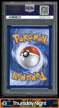 2025 POKEMON JOURNEY TOGETHER #185/159 N'S ZOROARK EX SPECIAL ILLUSTRATION PSA 9 - Image 2