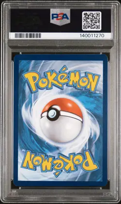 2022 POKEMON SWORD & SHIELD LOST ORIGIN #186 FULL ART/GIRATINA V PSA 9 - Image 2