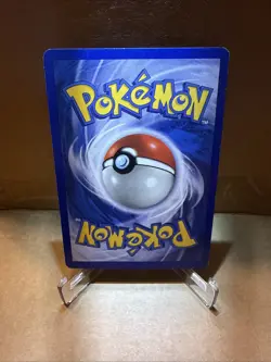 Pokemon TCG Voltorb Base Set 67/102 Regular Unlimited Common LP - Image 2