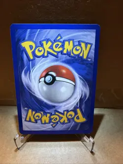 STARYU 65/102 COMMON BASE SET POKEMON - Image 2