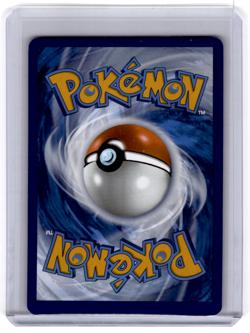 Pokemon TCG Mega Evolution Phantasmal Flames Mega Charizard X eX 013/094 Holo NM - Image 2