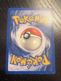 1999 Pokemon Base Set Unlimited Edition Holo Charizard card number 4/102 - Image 3