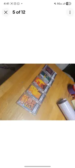 35 Pokemon Graded Slabs Bulk Bundle Deal - Image 2