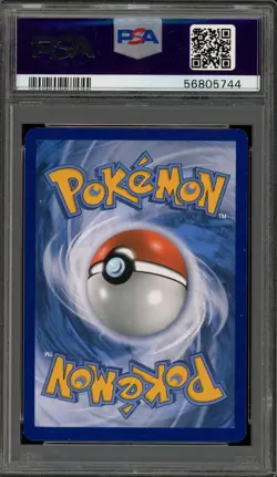 Pokemon Ash's Pikachu I Choose You! Black Star Promo SM113 PSA 10 Gem Mint - Image 2